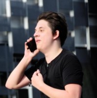 Nick Butenko