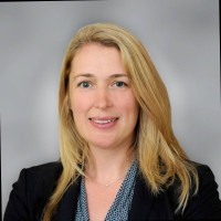 Victoria Cornish
