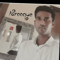 Farooque Mulla