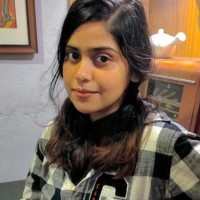 Hamna Azad