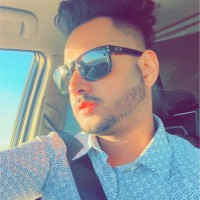 Gurpreet Pohar