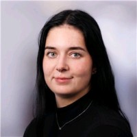 Irene Eva Broersma