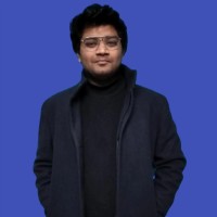 Deepak Mishra