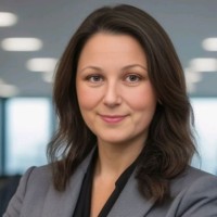 Sarah Chaisson-Warner