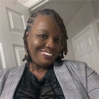 Shana P. Love
