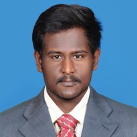 Ragavan M