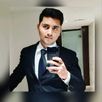 Vinay Sonawane