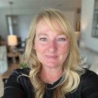 Kristen Davis Yeager