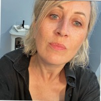 Geraldine Caffaret