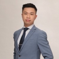 Marco H T Wong
