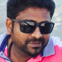 Ramesh Krishnan