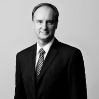 Richard Uhrle