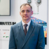 Max Nikitenko