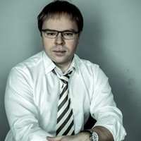 Александр Аверкин