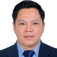 Ronald Clamor