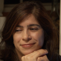 Regina Melo Silveira