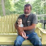 Buddy n Theresa Hays