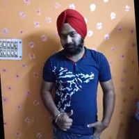 Upinder Singh Gandhi