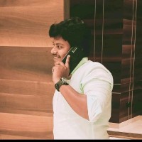 Mowlishwaran R