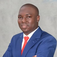 Adetiloye Dayo B.Agric, Mba, (Dba In View)