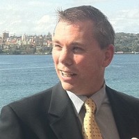 Jeff Grandin