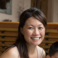 Judy Wong