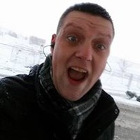 Andy Mitchell