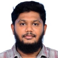 Abdul Razith Abdul Ghafoor