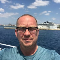 Niclas Öhman