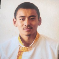 Tsering lama