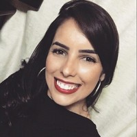 Laricia Carreiro