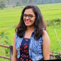 Parvathy Mohan