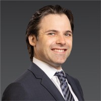 Jonathan Kubek