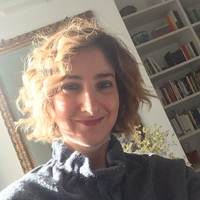 Carmen Pisani