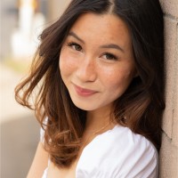 Amy Dao