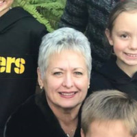 Deborah Reagan