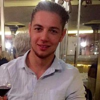 Sam Vercoe
