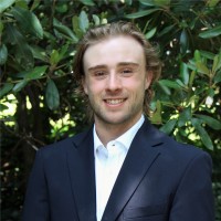 Max Morrill