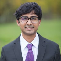 Vivek Kadahalli Ravi Kumar