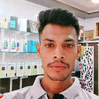 Sindhav Hasmukh