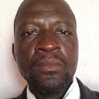 Stephen Lenala