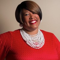 Frankie Morton, M. Div.