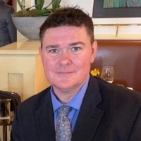 Patrick Singleton