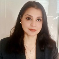 Rajyashree Mukherjee