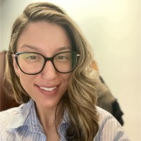 Monique Alves-Machado