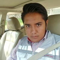 Juan Jesus Colín Alvarado