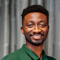 Ayomide Popoola, MBCS