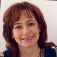 Gabriela Ojeda Sierra