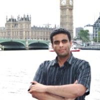 Ali Alshehri