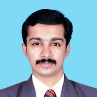 NIKHIL MATHATH